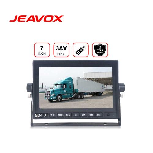 CM-709M 7inch Rearview Monitor