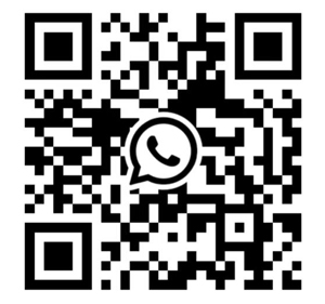 the qr code