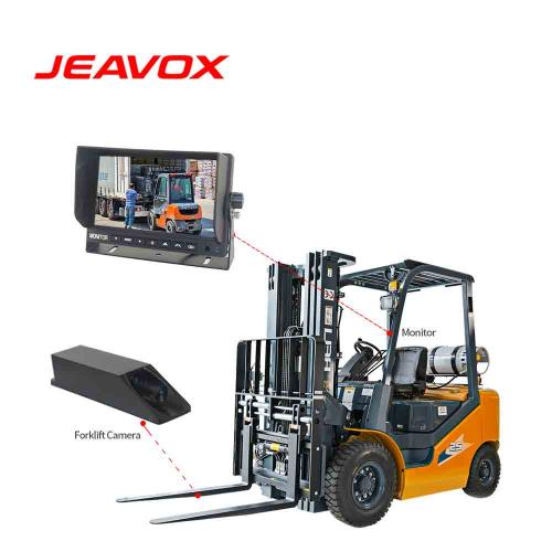 Forklift Wireless Camera Systems CM-709DW-F AC-978DW-F