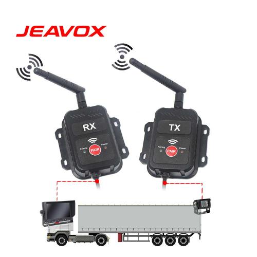 TX100/RX100 Digital wireless connection system