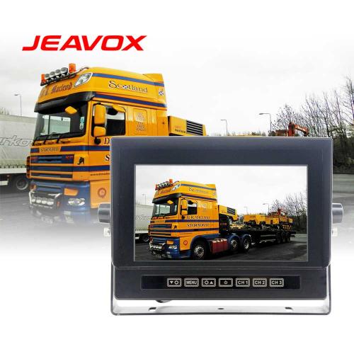 CM-708W-AHD 7inch AHD Waterproof Monitor  