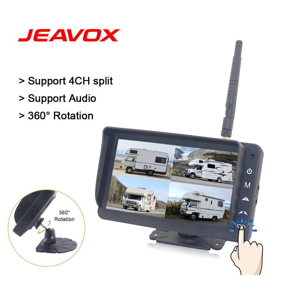 2.4 ghz sales digital wireless dvr