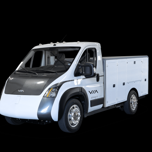The Correct Way to Ensure Safe Driving of CV