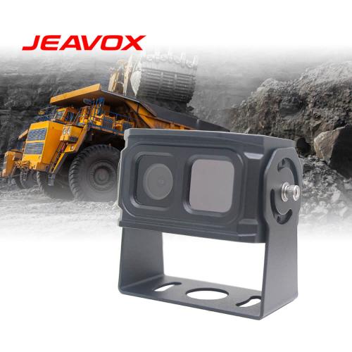 AC-687 Thermal Infrared Imaging Dual Spectrum Camera